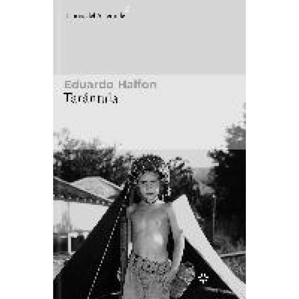 9788419089885 - Halfon Eduardo Tarantula