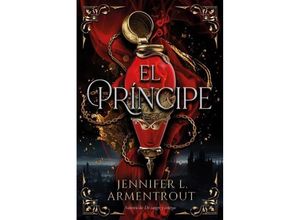 9788419131331 - El principe - Jennifer Armentrout Taschenbuch