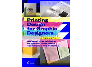 9788419220219 - Printing Design for Graphic Designers Kartoniert (TB)