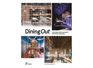 9788419220226 - Dining Out Gebunden