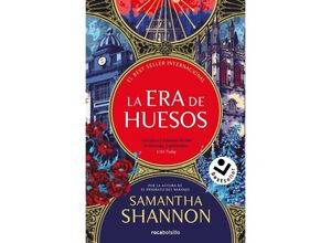 9788419498069 - La era de los huesos - Samantha Shannon Taschenbuch