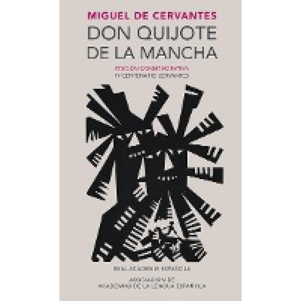 9788420412146 - Cervantes Miguel de Don Quijote de la Mancha