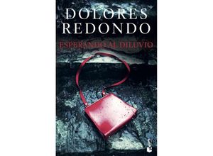 9788423363797 - Esperando al diluvio - Dolores Redondo Taschenbuch