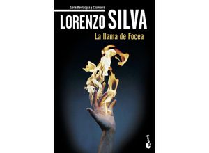 9788423364121 - La llama de focea - Lorenzo Silva Taschenbuch