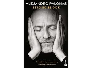 9788423364176 - Esto no se dice - Alejandro Palomas Taschenbuch