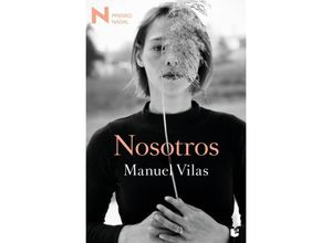 9788423364664 - Nosotros - Manuel Vilas Taschenbuch