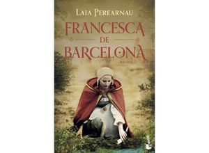 9788423364671 - Francesca de Barcelona - Laia Perearnau Taschenbuch