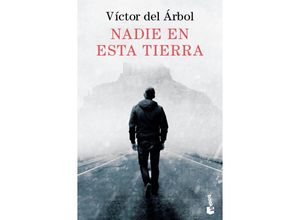 9788423364817 - Nadie en esta tierra - Victor Del Arbol Taschenbuch