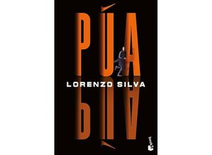 9788423365197 - Pua - Lorenzo Silva Taschenbuch