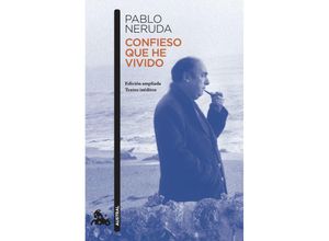 9788432242373 - Confieso que he vivido - Pablo Neruda Taschenbuch