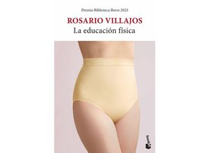 9788432243530 - La educacion fisica - Rosario Villajos Taschenbuch
