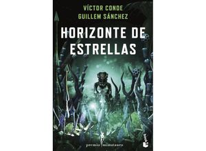 9788445016305 - Horizonte de estrellas - Victor Conde Guillem Sanchez Taschenbuch