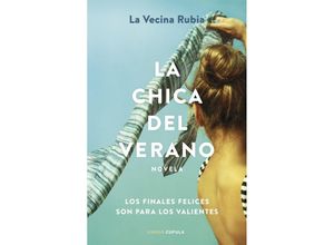 9788448038977 - La chica del verano - La Vecina Rubia Kartoniert (TB)