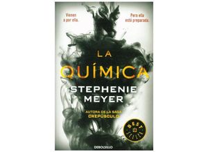 9788466346399 - La química - Stephenie Meyer Kartoniert (TB)