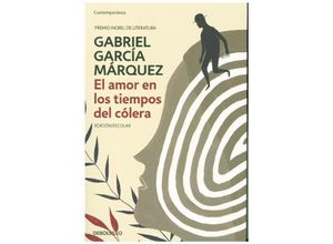 9788466347297 - El amor en los tiempos del colera (edicion escolar) - Gabriel García Márquez Kartoniert (TB)