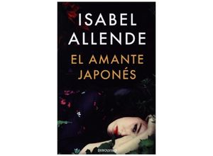 9788466357593 - El amante japones - Isabel Allende Kartoniert (TB)