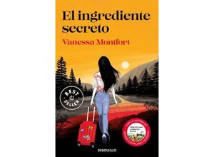 9788466367356 - El ingrediente secreto - Vanessa Montfort Taschenbuch