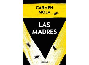 9788466373074 - Las madres La novia gitana 4 - Carmen Mola Taschenbuch