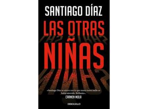 9788466373197 - Las otras niñas Indira Ramos 2 - Santiago Diaz Taschenbuch