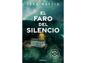 9788466373494 - El faro del silencio Los crimenes del faro 1 - Ibon Martin Taschenbuch