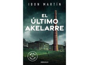 9788466373517 - El ultimo Aquelarre - Ibon Martin Taschenbuch