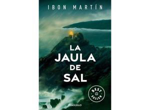 9788466373524 - La jaula de Sal - Ibon Martin Taschenbuch