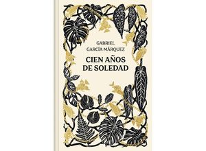 9788466373531 - Cien años de soledad Edicion aniversario - Gabriel Garcia Marquez Gebunden