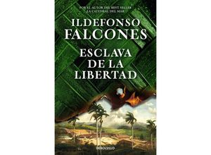 9788466373661 - Esclava de la libertad - Ildefonso Falcones Taschenbuch