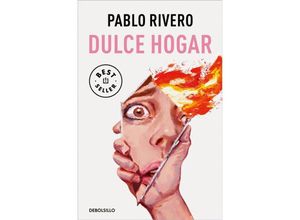 9788466373890 - Dulce hogar - Pablo Rivero Taschenbuch