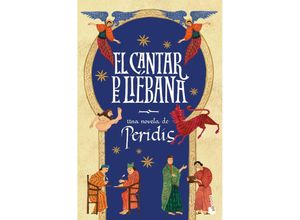 9788467072341 - El cantar de Liebana - Peridis Taschenbuch