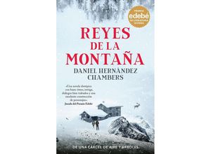 9788468370149 - Reyes de la montaña - Daniel Hernandez Chambers Taschenbuch