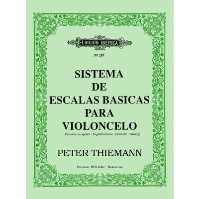 9788480206105 - Sistema de escalas basicas