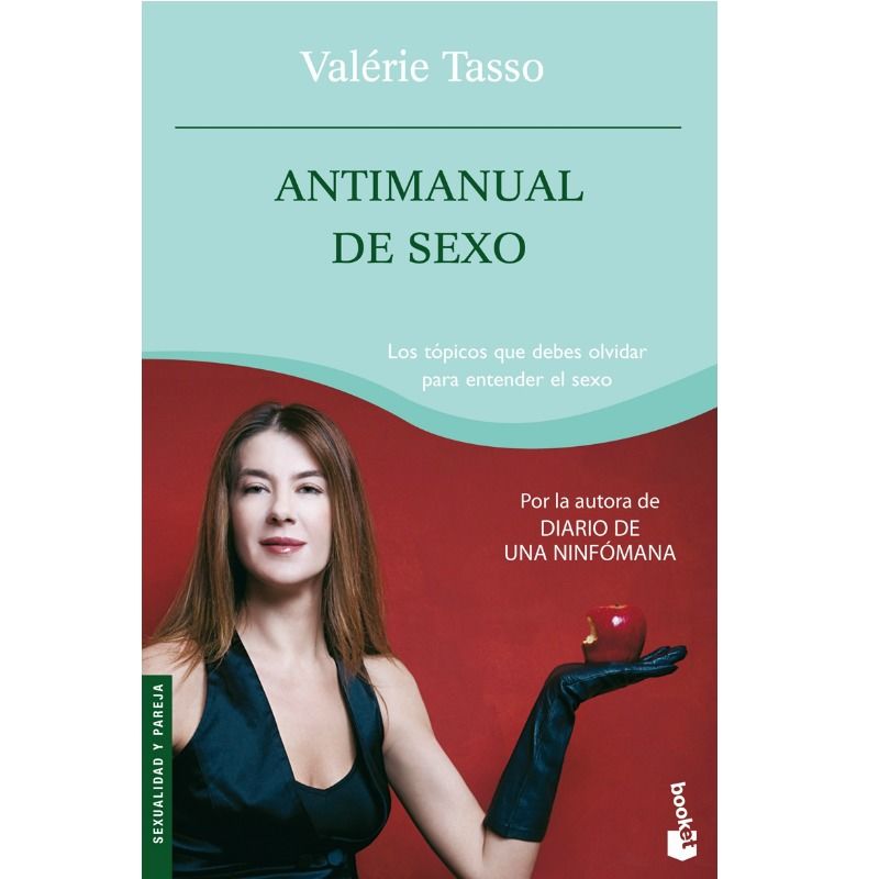 9788484607359 - - ANTIMANUAL DEL SEXO | TASCHENAUSGABE 9788484607359 - - ANTIMANUAL DEL SEXO | TASCHENAUSGABE