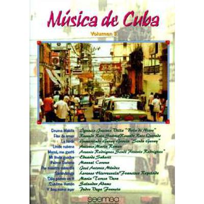 9788489921320 - Musica de Cuba 3