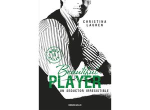 9788490623190 - Beautiful player un seductor irresistible - Christina Lauren Taschenbuch