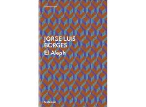 9788499089515 - Contemporanea   El Aleph - Jorge Luis Borges Kartoniert (TB)