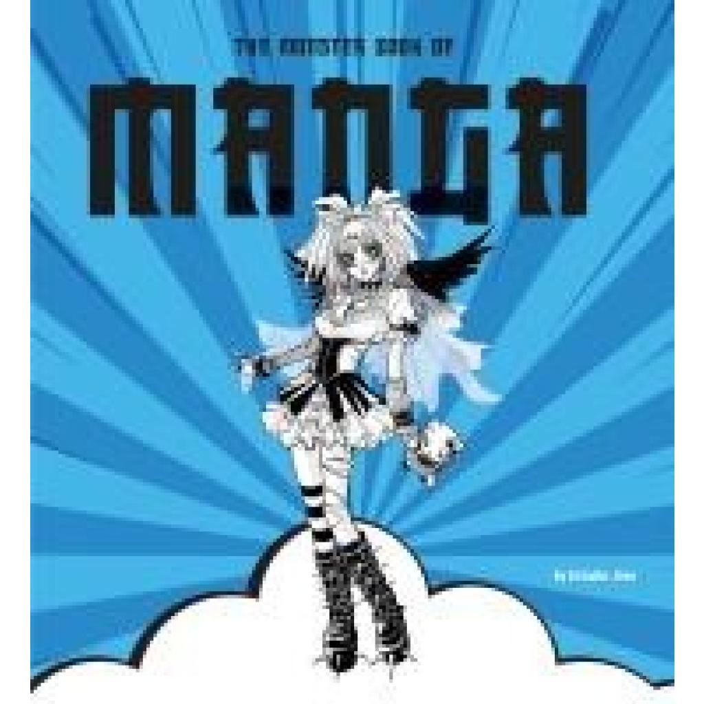 9788499366258 - The Monster Book of MANGA 9788499366258 - The Monster Book of MANGA
