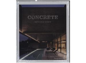 9788499366388 - Concrete Architecture - Cayetano Cardelus Gebunden