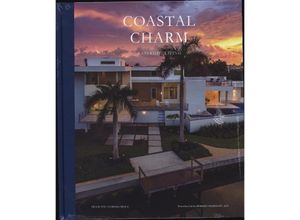 9788499366395 - Coastal Charm Waterside Living - Francesc Zamora Gebunden