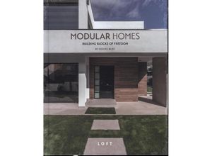 9788499366708 - Modular Homes - Vicente Buyo Gebunden