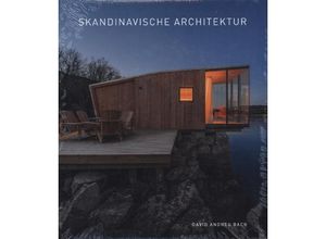 9788499367057 - Skandinavische Architektur - David Andreu Bach Gebunden