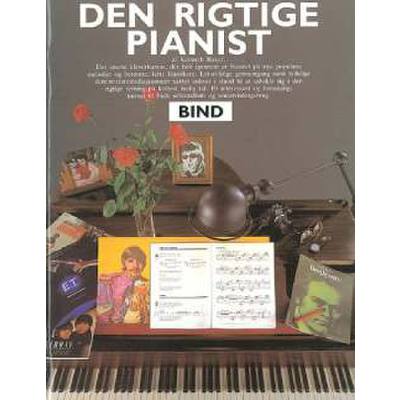 9788759804063 - Den rigtige pianist 2