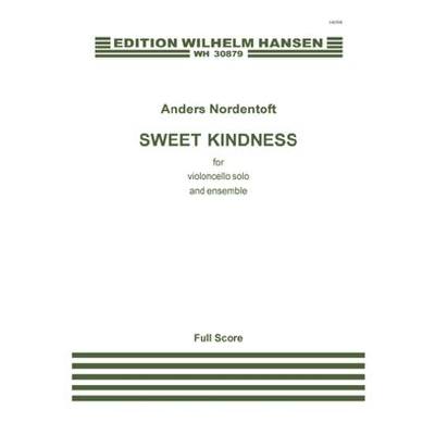 9788759816943 - Sweet kindness