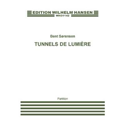 9788759820278 - Tunnels de lumiere