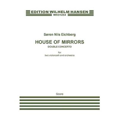 9788759821626 - House of mirrors