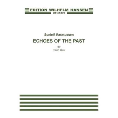 9788759823187 - Echoes of the past