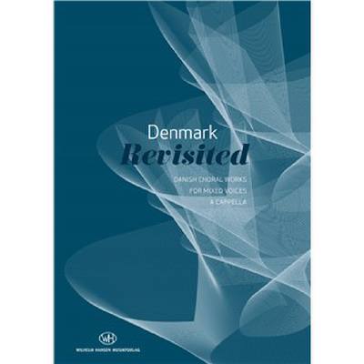 9788759837979 - Denmark revisited