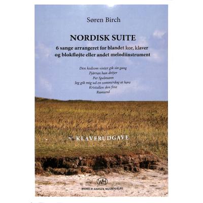 9788759838068 - Nordisk suite