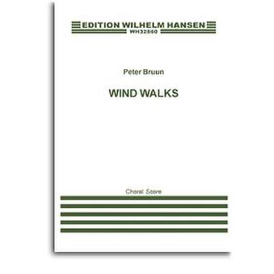 9788759838358 - Wind walks