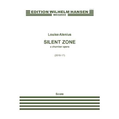 9788759839416 - Silent zone